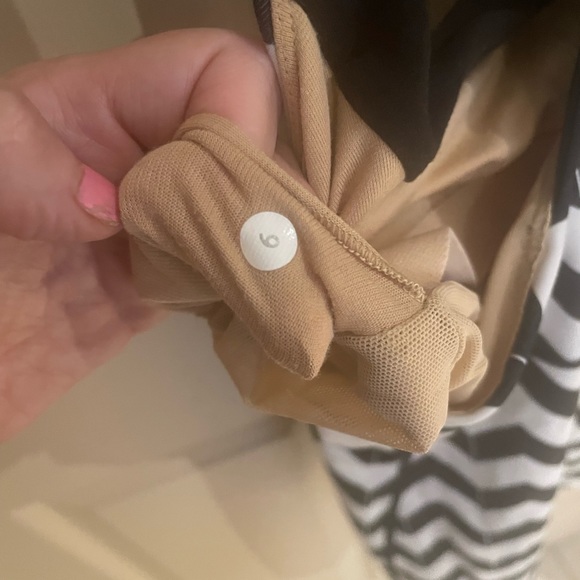 Lululemon tank top - Picture 3 of 4